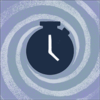 Compress Cooldown