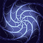 Vortex Web