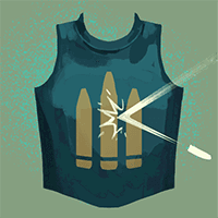 Battle Vest
