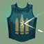Battle Vest