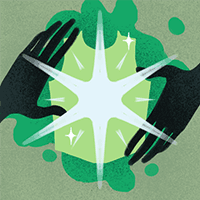 Enchanter's Emblem