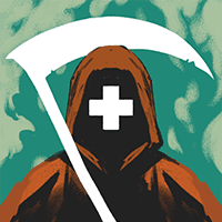 Healbane