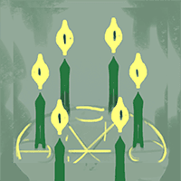 Healing Nova