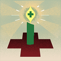 Healing Rite