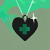 Restorative Locket