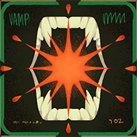 Vampiric Burst