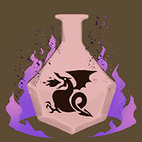 Alchemical Fire